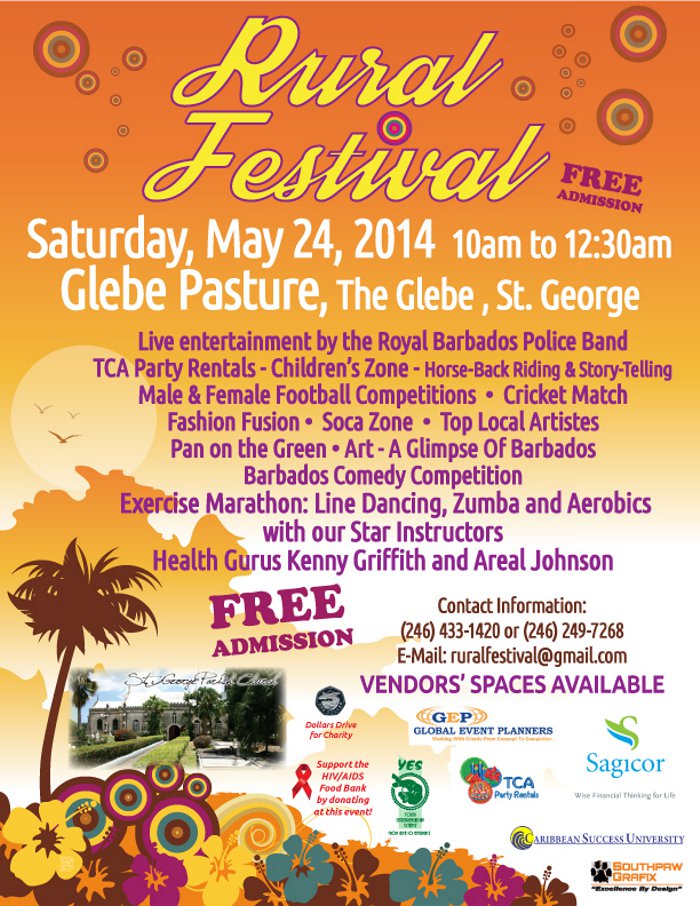 Barbados Events January 2023 Event What's On In Barbados